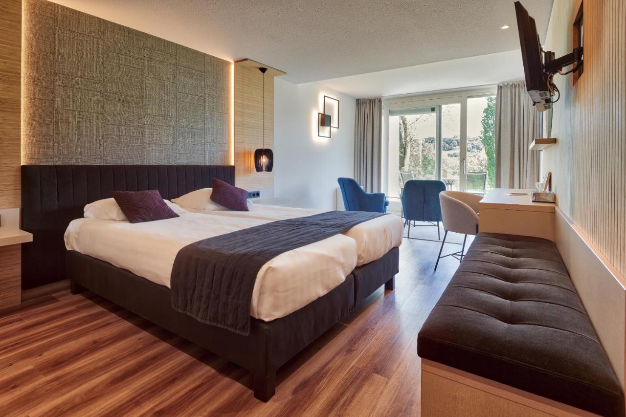 Hotel - B&B - Appartement De Zevende Heerlijkheid Slenaken Eksteriør billede