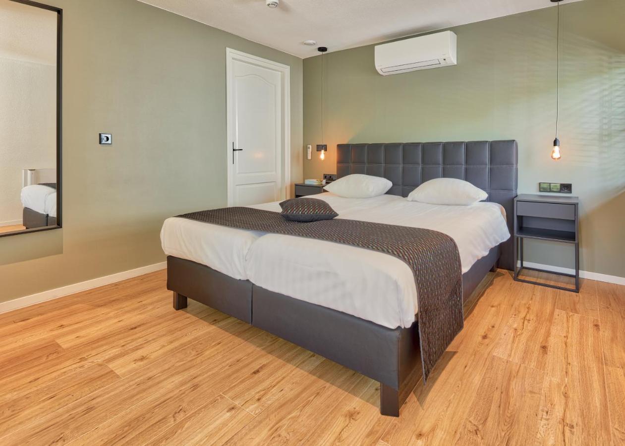 Hotel - B&B - Appartement De Zevende Heerlijkheid Slenaken Eksteriør billede