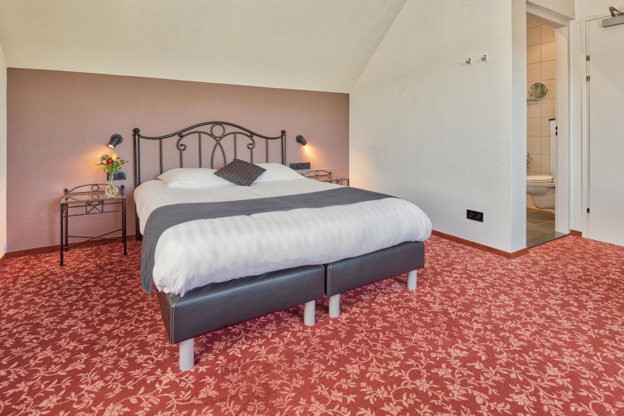 Hotel - B&B - Appartement De Zevende Heerlijkheid Slenaken Eksteriør billede