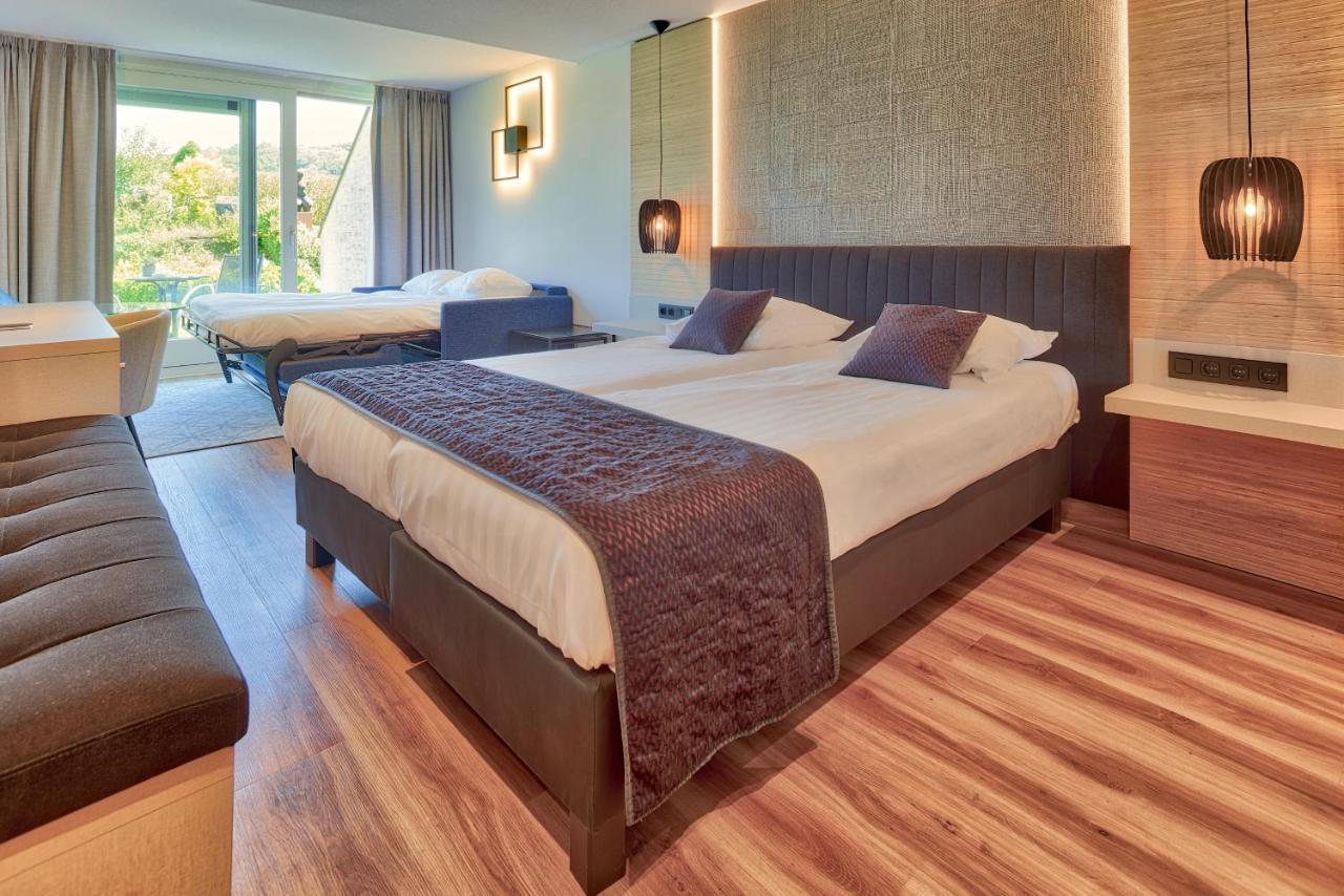 Hotel - B&B - Appartement De Zevende Heerlijkheid Slenaken Eksteriør billede