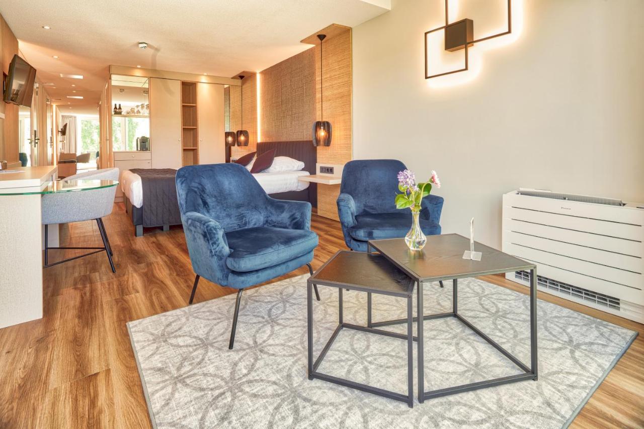Hotel - B&B - Appartement De Zevende Heerlijkheid Slenaken Eksteriør billede