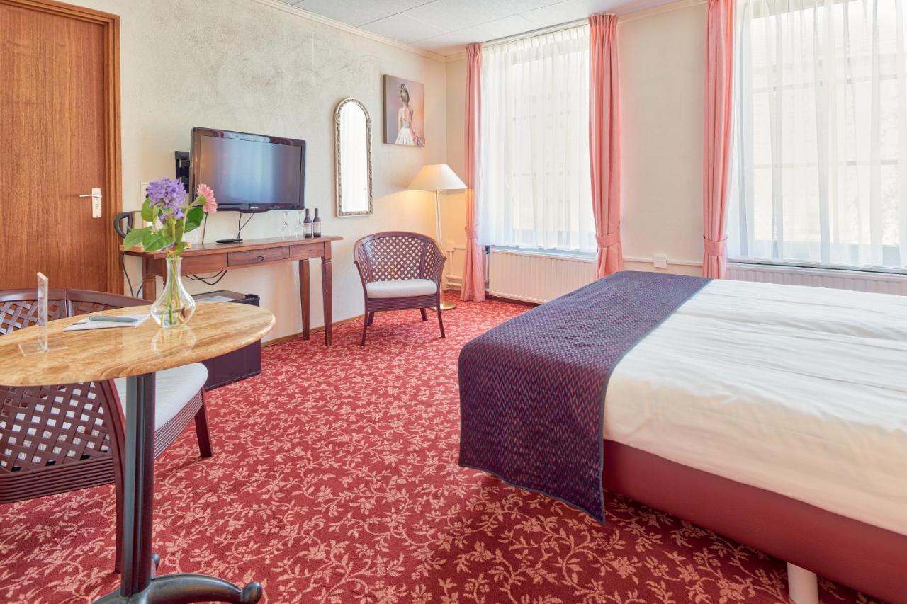 Hotel - B&B - Appartement De Zevende Heerlijkheid Slenaken Eksteriør billede