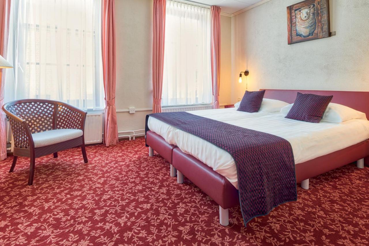 Hotel - B&B - Appartement De Zevende Heerlijkheid Slenaken Eksteriør billede