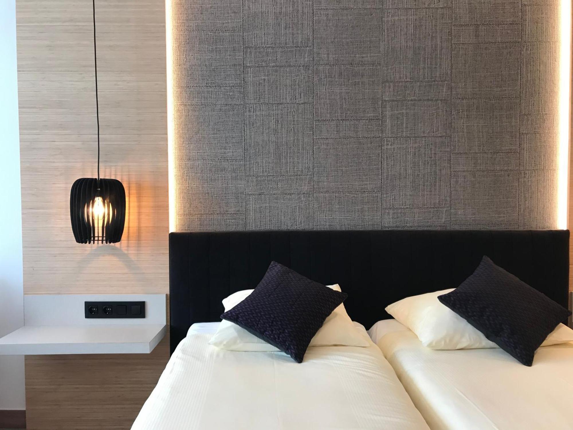 Hotel - B&B - Appartement De Zevende Heerlijkheid Slenaken Eksteriør billede