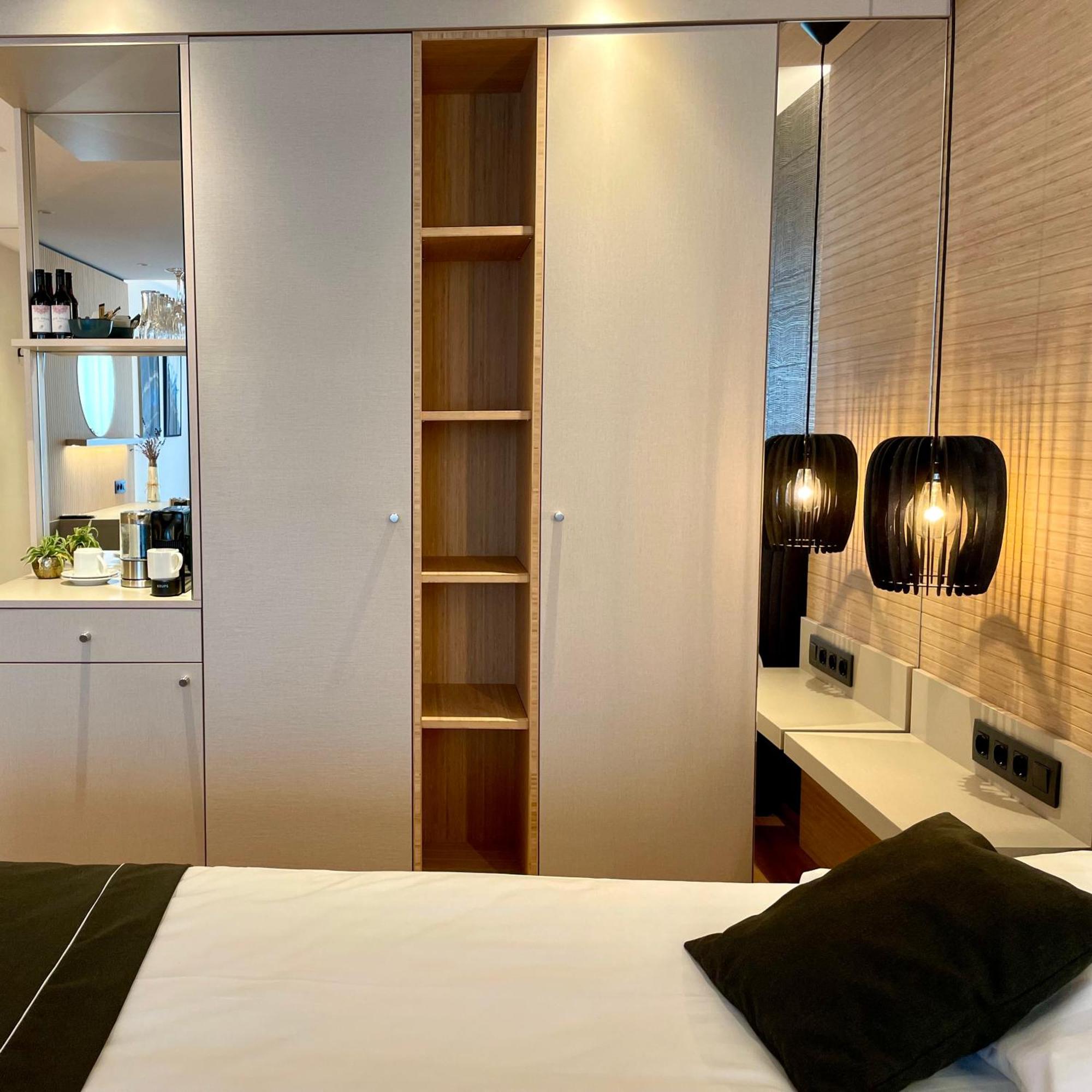 Hotel - B&B - Appartement De Zevende Heerlijkheid Slenaken Eksteriør billede