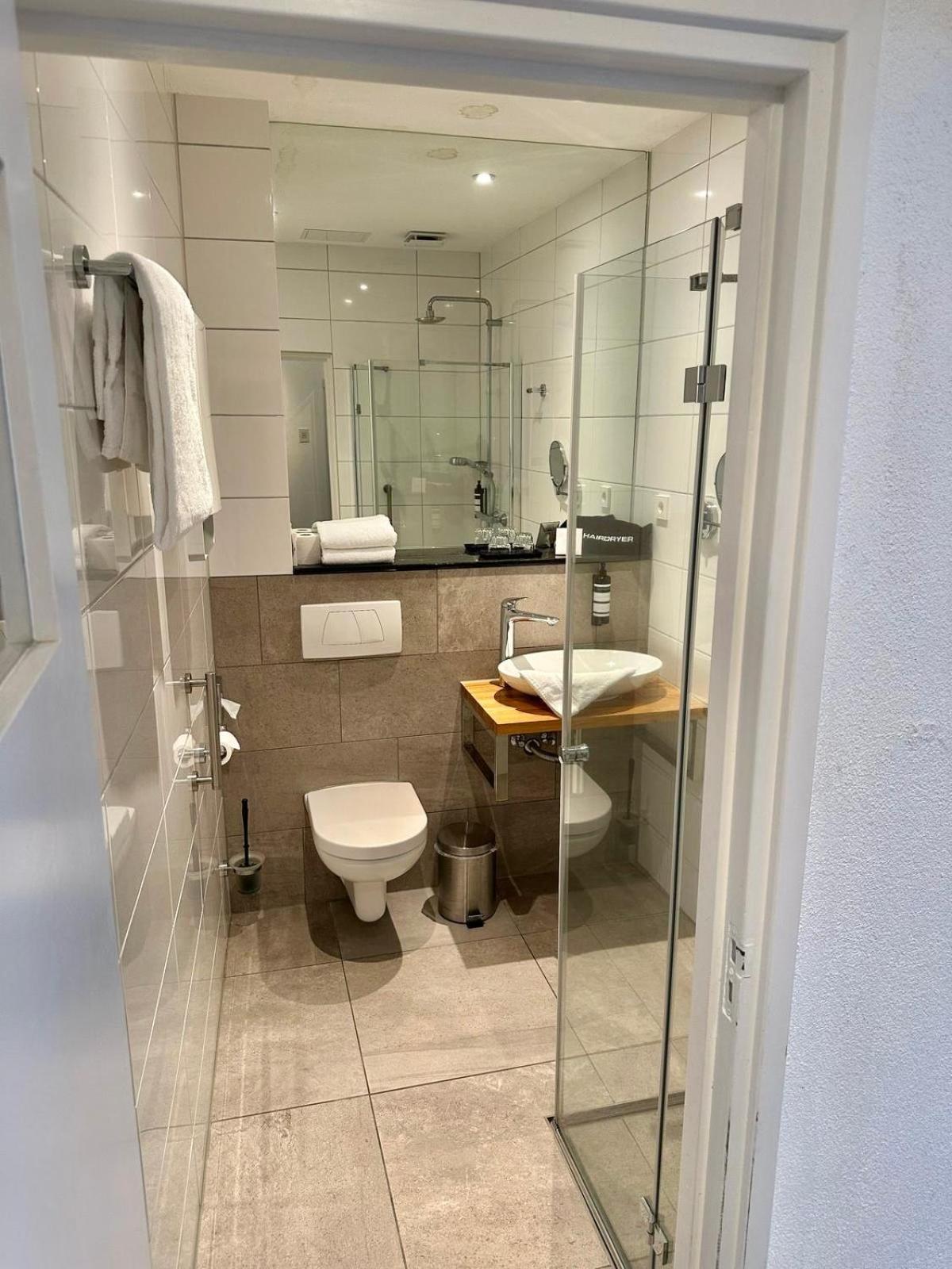 Hotel - B&B - Appartement De Zevende Heerlijkheid Slenaken Eksteriør billede