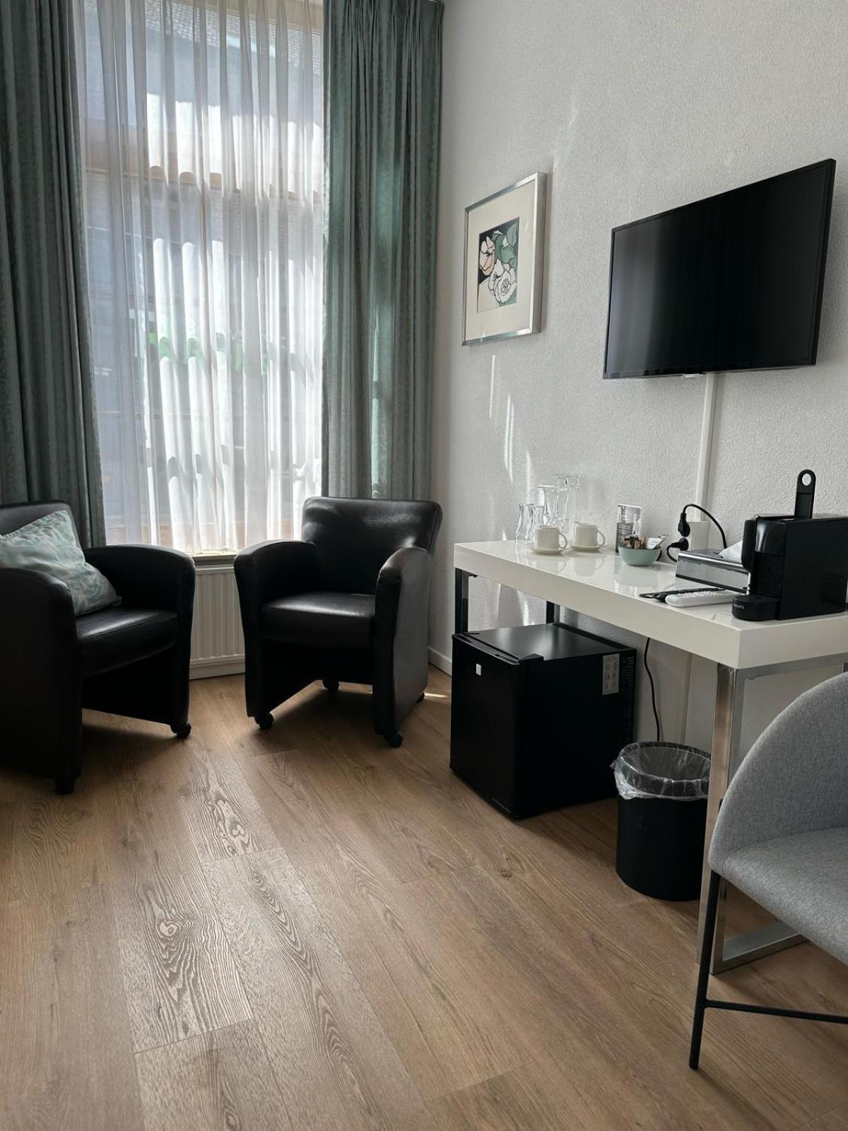 Hotel - B&B - Appartement De Zevende Heerlijkheid Slenaken Eksteriør billede