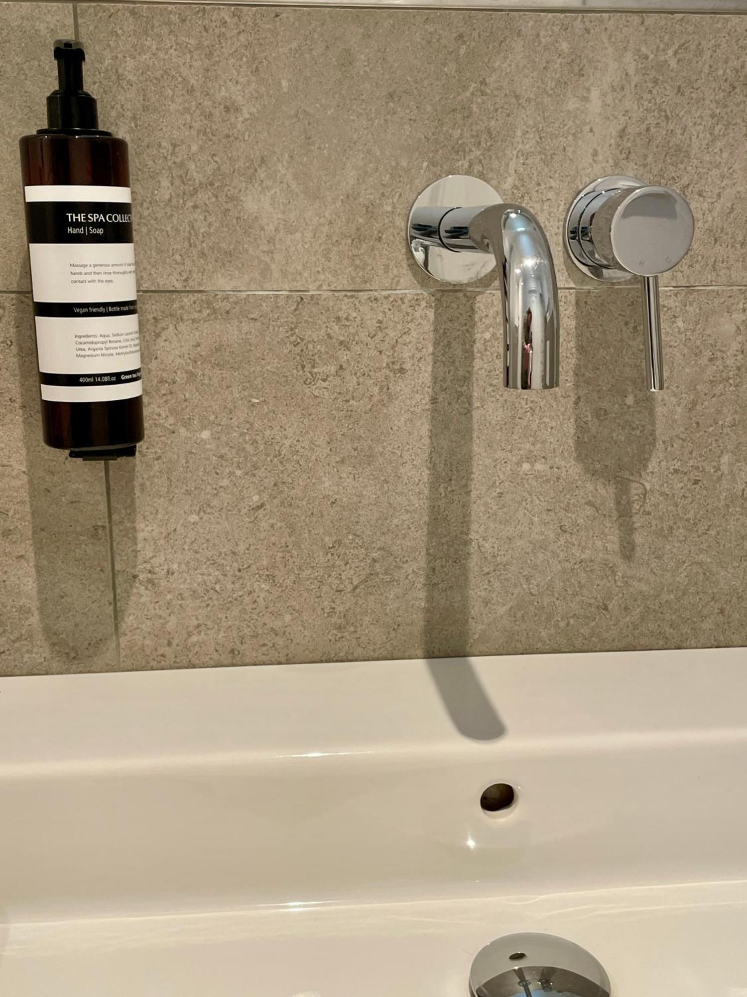 Hotel - B&B - Appartement De Zevende Heerlijkheid Slenaken Eksteriør billede