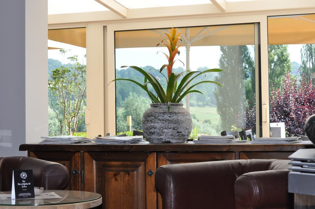 Hotel - B&B - Appartement De Zevende Heerlijkheid Slenaken Eksteriør billede