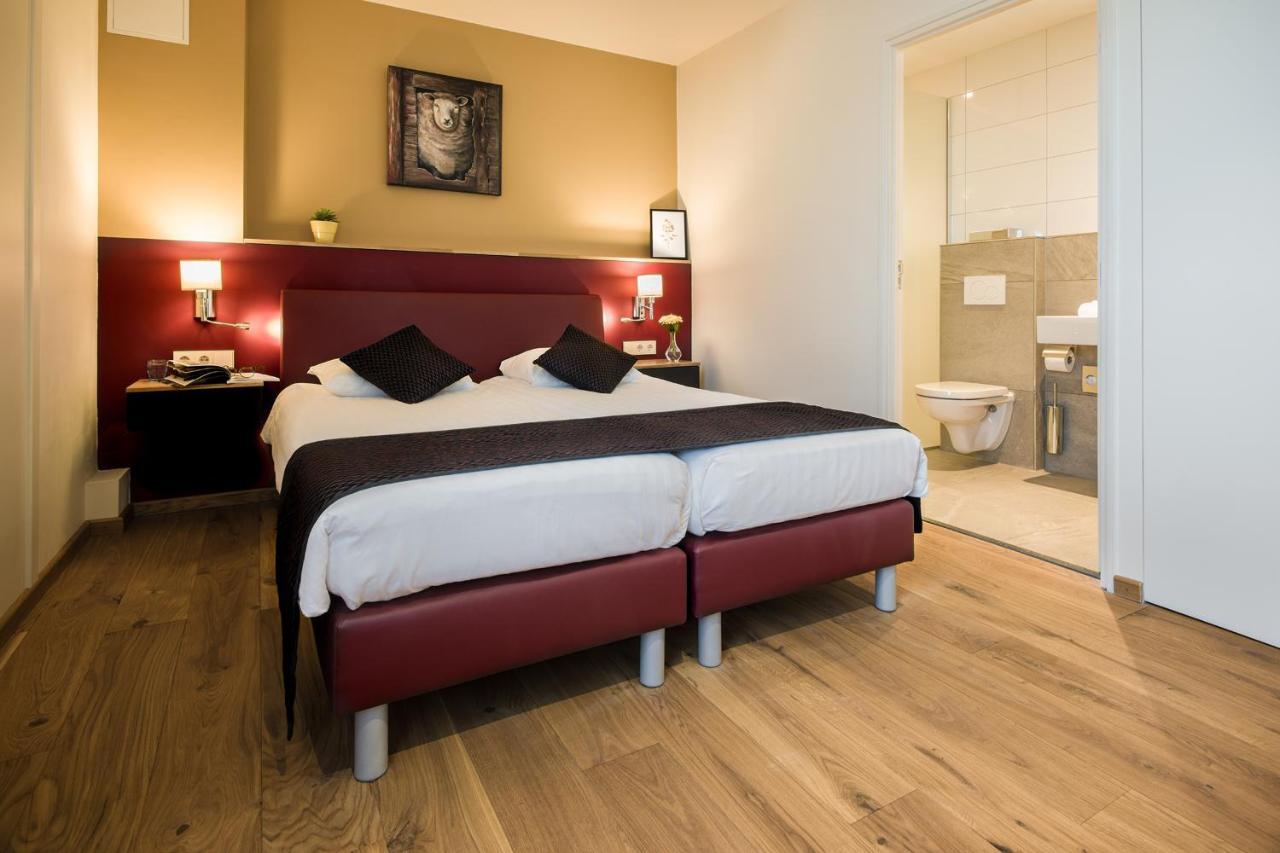 Hotel - B&B - Appartement De Zevende Heerlijkheid Slenaken Eksteriør billede