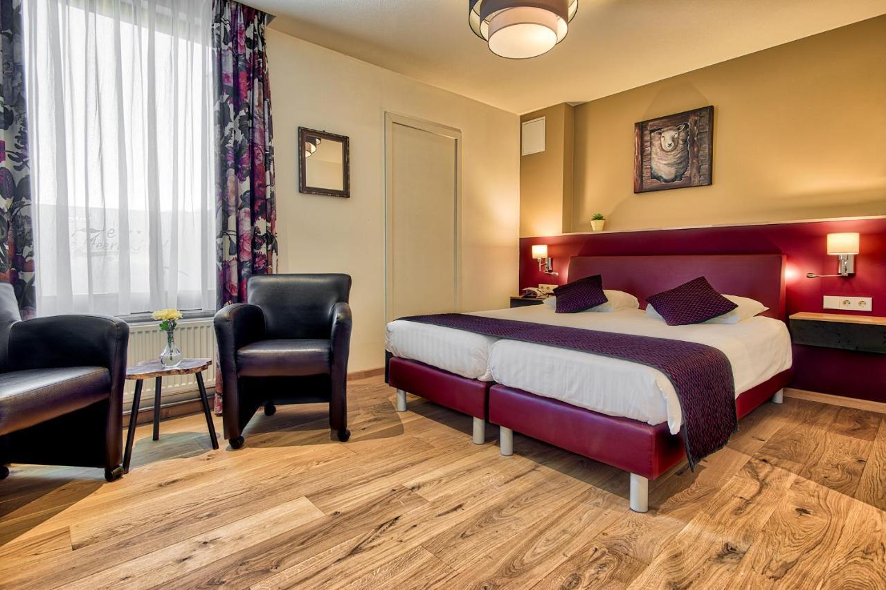 Hotel - B&B - Appartement De Zevende Heerlijkheid Slenaken Eksteriør billede