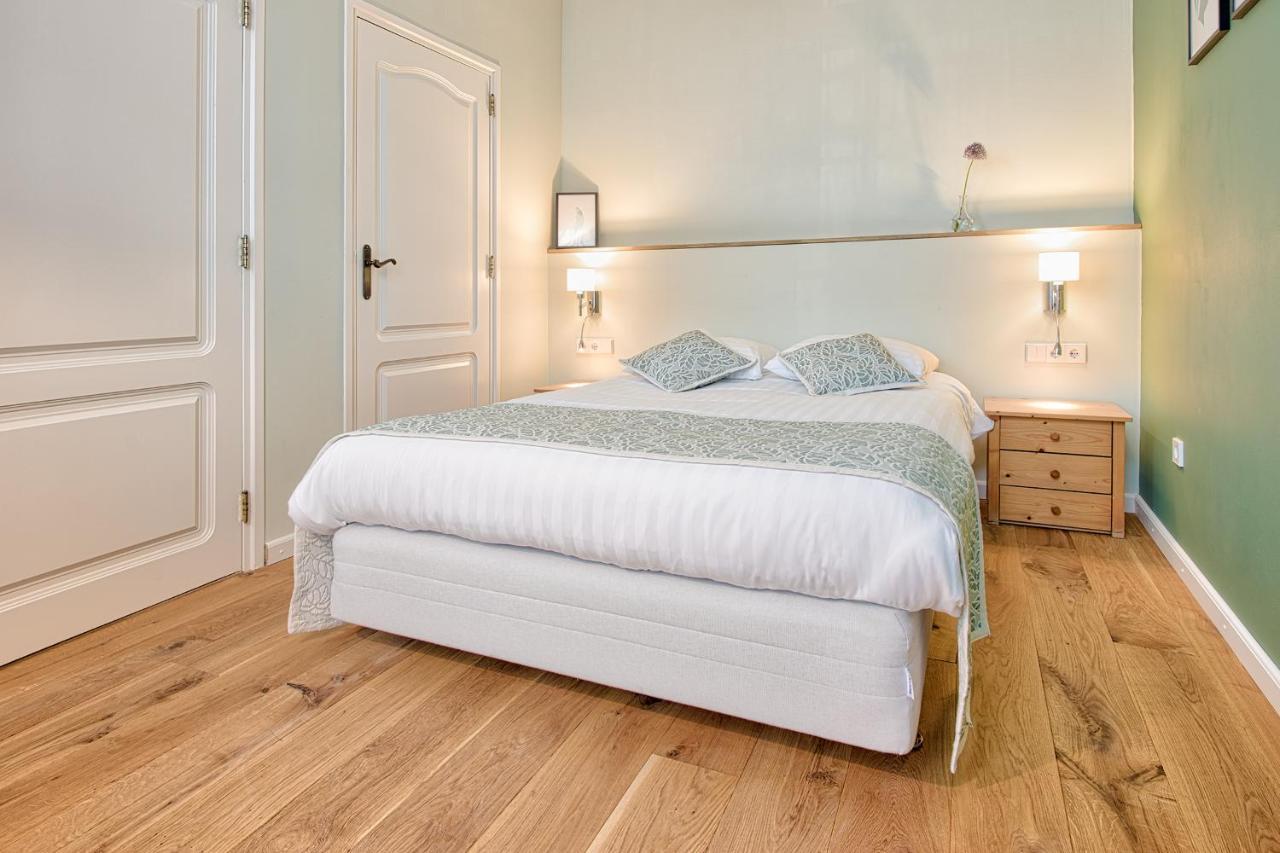 Hotel - B&B - Appartement De Zevende Heerlijkheid Slenaken Eksteriør billede