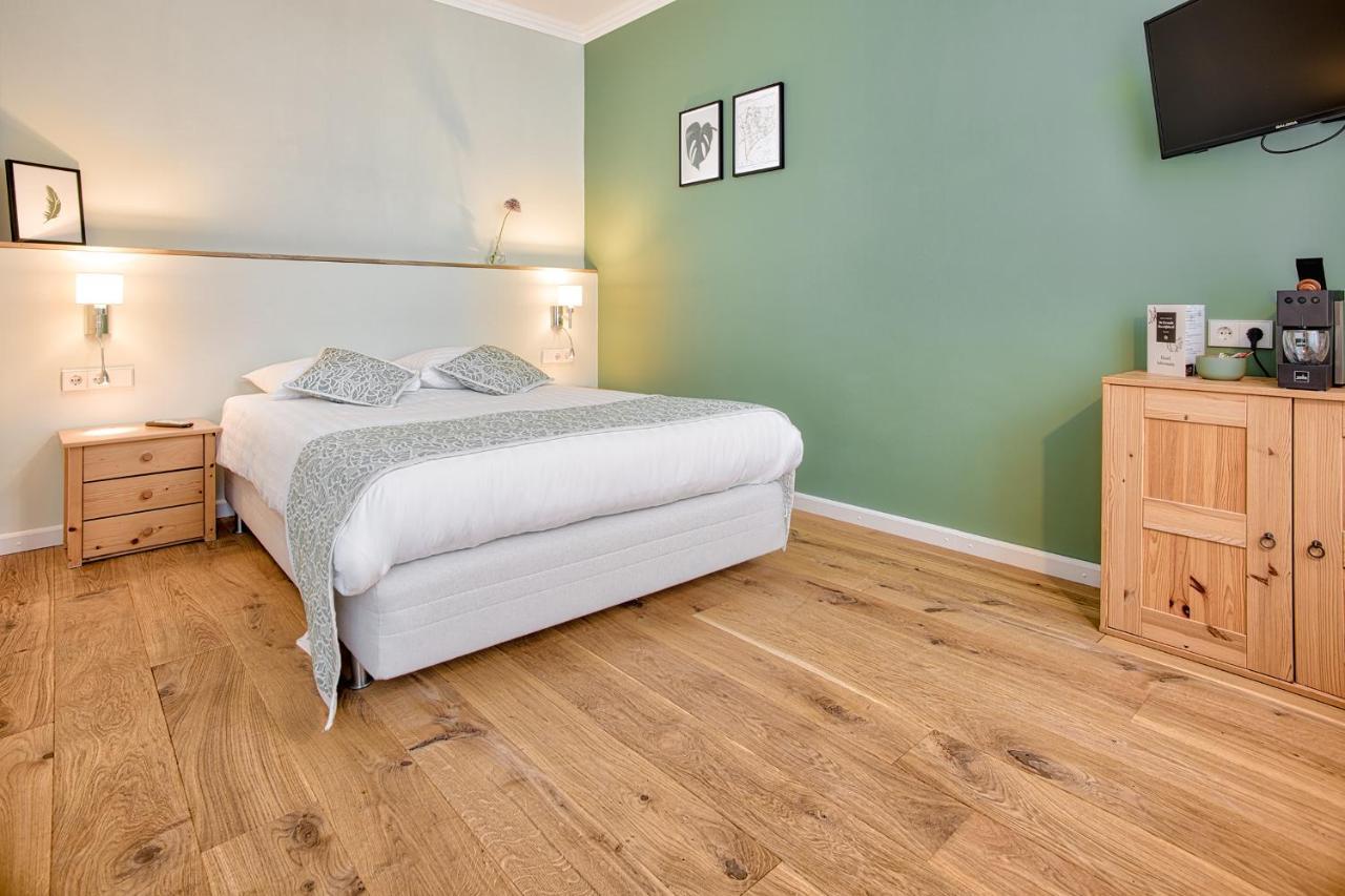 Hotel - B&B - Appartement De Zevende Heerlijkheid Slenaken Eksteriør billede