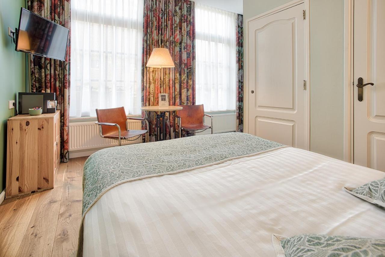 Hotel - B&B - Appartement De Zevende Heerlijkheid Slenaken Eksteriør billede